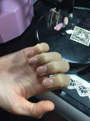 -U3日式美甲美睫