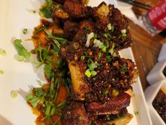 -苗家大院酸汤鱼(贵阳北站店)
