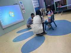 -贝乐少儿英语·全外教(滨江中心)