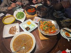 -韵秋荷(宝山龙湖天街店)