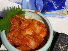 -久藏·横膈膜烧肉·酒场(江汉路店)