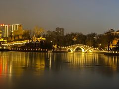 -迎泽公园