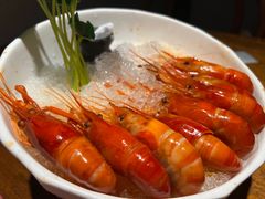 -乔街深夜食堂·小龙虾·高压锅生蚝(杭州总店)
