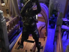 -巴渝瓦肆重庆鲜火锅(宝龙环湖店)