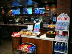 -约翰·菲茨杰拉德·肯尼迪国际机场