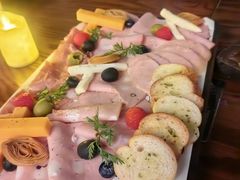 -京A Taproom·精酿餐吧(CBD店)