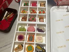 -北京稻香村(零号店)