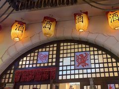 -王婆炒鱼(总店)