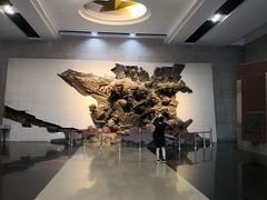 -辽沈战役纪念馆