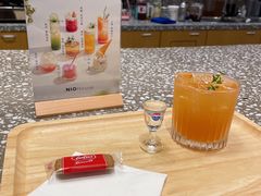 -蔚来中心(北京中关村店)