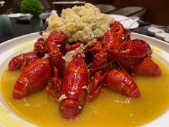 -A One Kitchen·南京精菜馆(德基广场店)