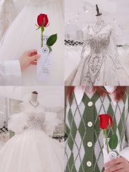 -帆拉斐婚纱摄影(春熙店)