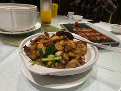 -陶缘一号·四季缘·老字号顺德菜·户外婚礼家宴(西滘店)