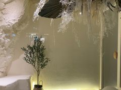 -伊斯坦布尔土耳其清真咖啡餐厅