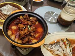 -湖北三五醇酒店·35年新楚菜