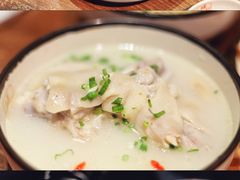 老妈蹄花-谭师爷龙抄手(白下路店)