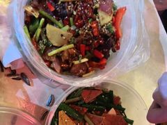 -阆辣荟餐饮(老味道8年·古城店)