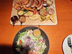 -布拉格餐厅· 中欧捷克菜(全国首店)