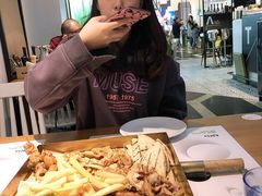 -HELLO MUSAE 拾光缪斯餐厅·纯正希腊风味(苏州中心店)