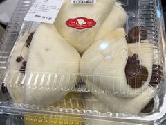 -白玉兰食品(中山公园龙之梦店)