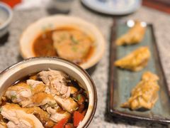 -南京大牌档(香港广场店)