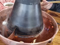 -东镇老火锅(长春路首店)