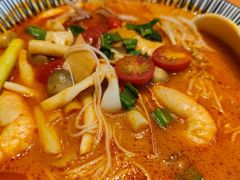 -越小品·越南餐厅(万科里店)