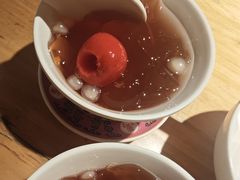-黄山老妈·土菜(碧桂园店)