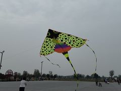 -汉长安城未央宫国家考古遗址公园