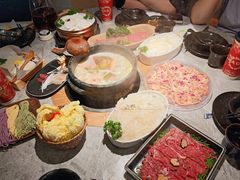 -芸山季·云南山珍菌火锅(南翔印象城MEGA店)