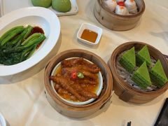 -杏花樓(福州路总店)