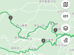 -香山公园