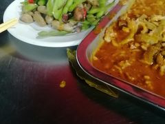 -永刚烧烤(大夜市店)