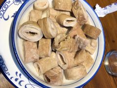 -兰边碗(鼓楼店)