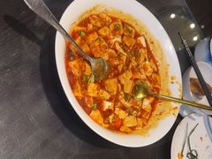 -香雪海饭店中餐厅(玉山店)