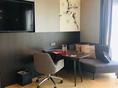 -新加坡瑞士史丹福酒店