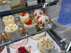 -布歌东京(合生汇店)