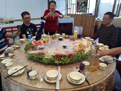 -金塔傣乡·云南民族特色菜·傣味手抓饭(金瓦路店)