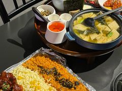 -HOTISLAND海鸡岛·韩国料理(江南西店)
