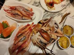 -雍和会海鲜姿造自助(湖东路店)