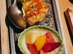 -一心创作料理屋(经开万达店)