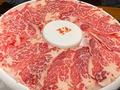 -手选潮汕鲜活牛肉火锅(二七广场店)