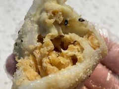 -运栋天马牛肉饼(林科大店)