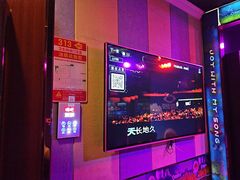 -唱吧麦颂KTV(松江五龙商业广场店)