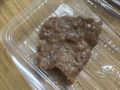 猪肉大葱-京东肉饼(兴丰大街店)