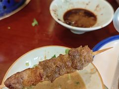 -1078號老北京涮肉(松柏店)