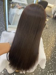 -YO HAIR SALON