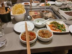 -海底捞火锅(杭州萧山宝龙广场店)