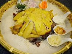 -花溪雨·森林餐厅(石基店)
