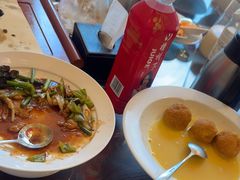 -晋阳春·山西菜·北京烤鸭(交大店)